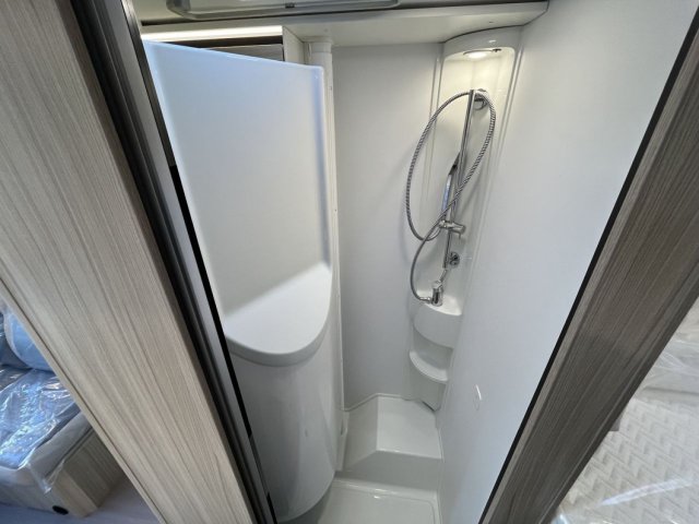 Adria Compact DL 60eme Anniversaire Selection 60 - Photo 16