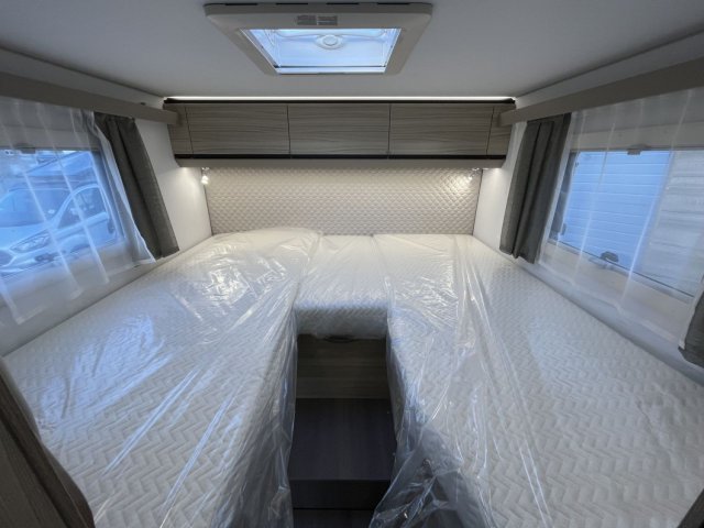 Adria Compact DL 60eme Anniversaire Selection 60 - Photo 18