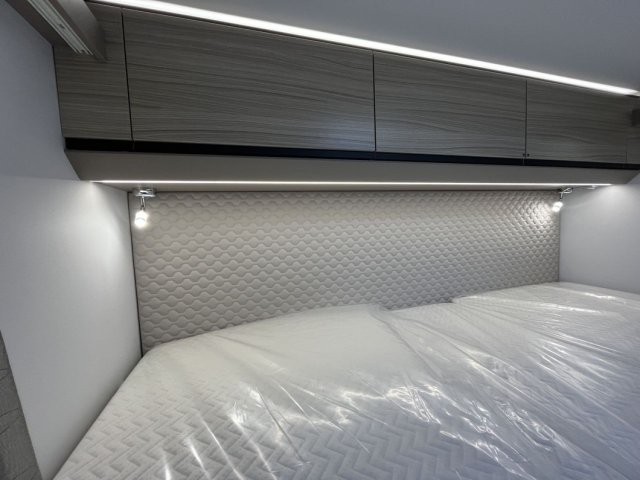 Adria Compact DL 60eme Anniversaire Selection 60 - Photo 19