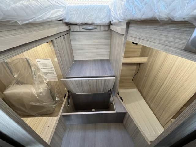 Adria Compact DL 60eme Anniversaire Selection 60 - Photo 20