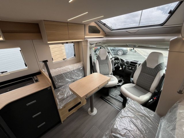 Adria Matrix 650 DC Limited Edition 60 Years Selection - Photo 11