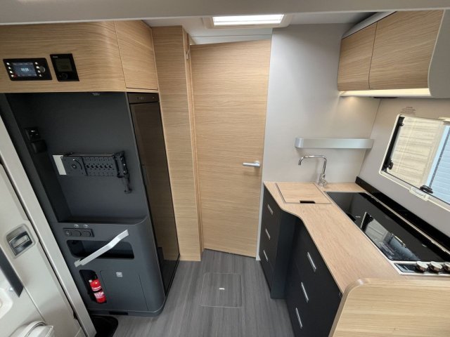 Adria Matrix 650 DC Limited Edition 60 Years Selection - Photo 14