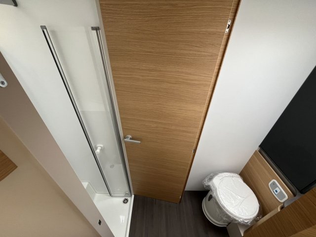 Adria Matrix 650 DC Limited Edition 60 Years Selection - Photo 17