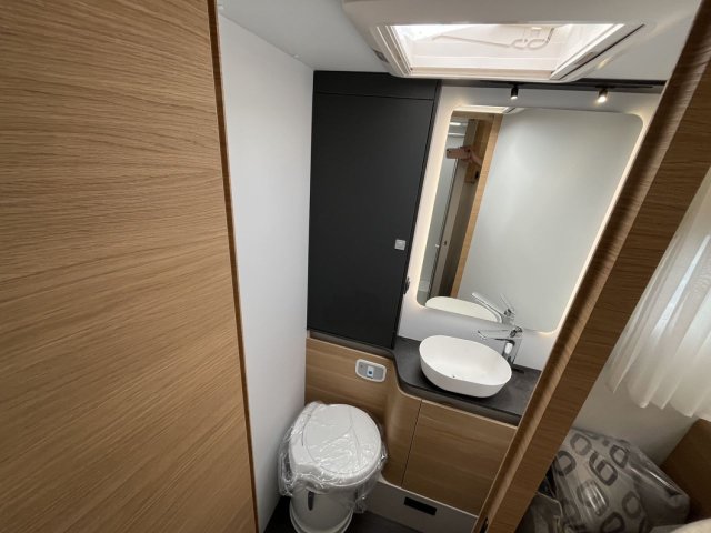 Adria Matrix 650 DC Limited Edition 60 Years Selection - Photo 19