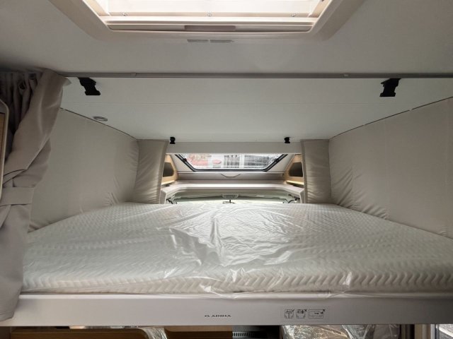 Adria Matrix 650 DC Limited Edition 60 Years Selection - Photo 24
