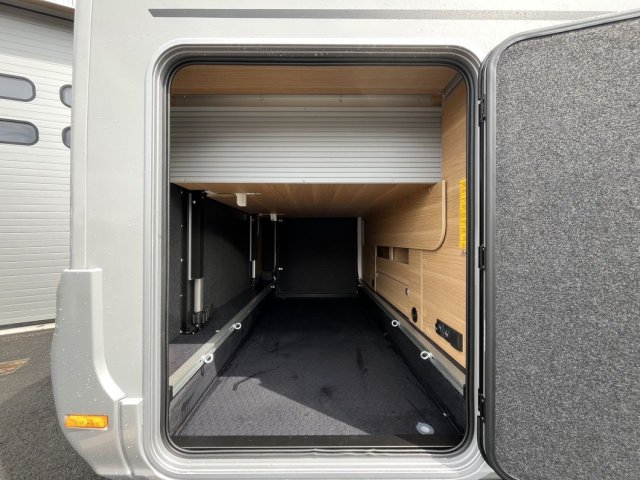 Adria Matrix 650 DC Limited Edition 60 Years Selection - Photo 26