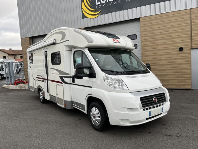 Adria Matrix 680 SP M680SP - Photo 2