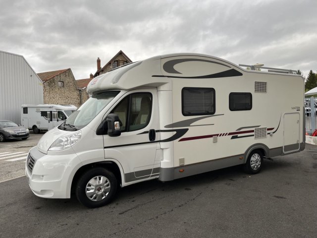 Adria Matrix 680 SP M680SP - Photo 3