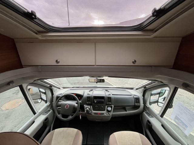 Adria Matrix 680 SP M680SP - Photo 6