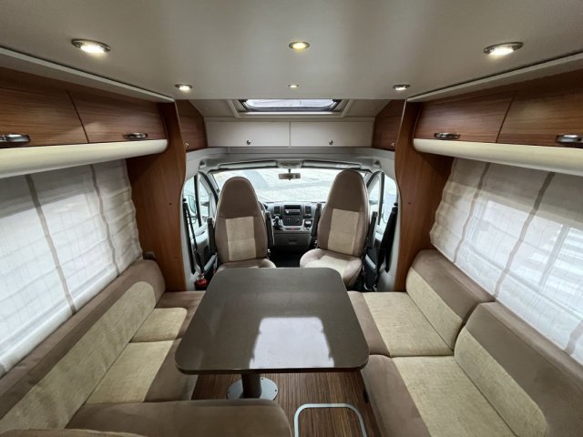 Adria Matrix 680 SP M680SP - Photo 9