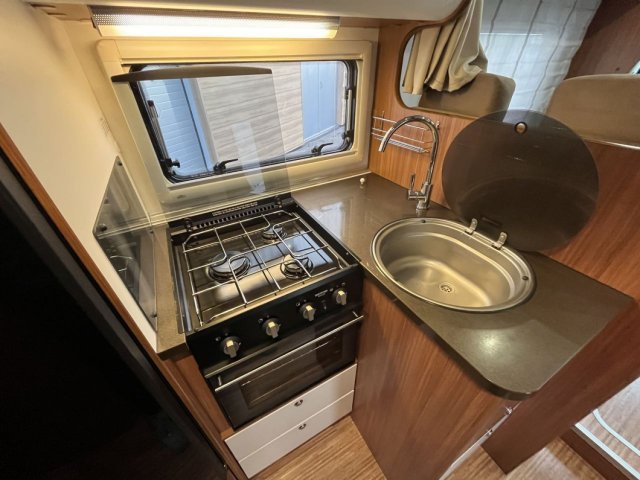 Adria Matrix 680 SP M680SP - Photo 11
