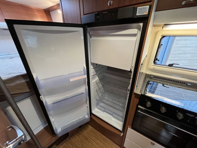 Adria Matrix 680 SP M680SP - Photo 12