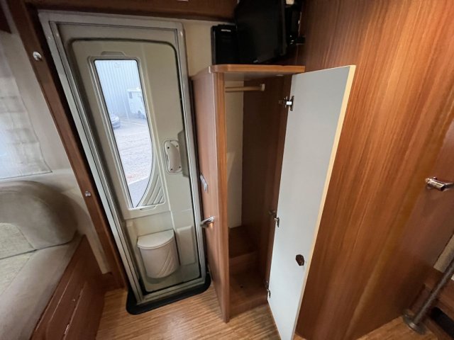 Adria Matrix 680 SP M680SP - Photo 14