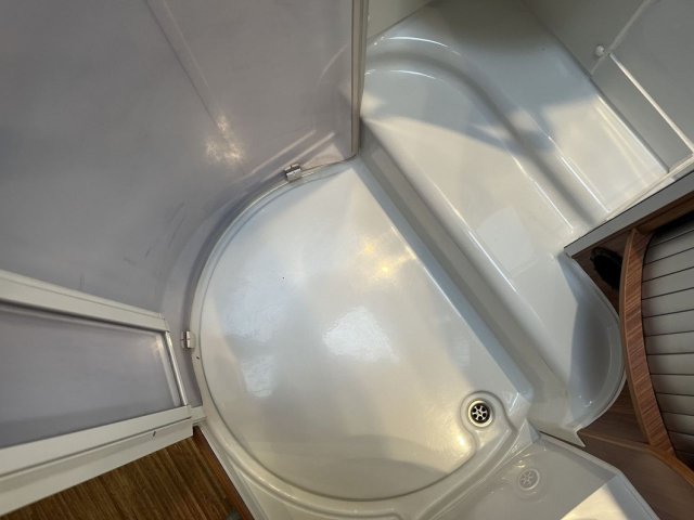 Adria Matrix 680 SP M680SP - Photo 16