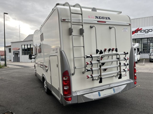 Adria Matrix 680 SP M680SP - Photo 4