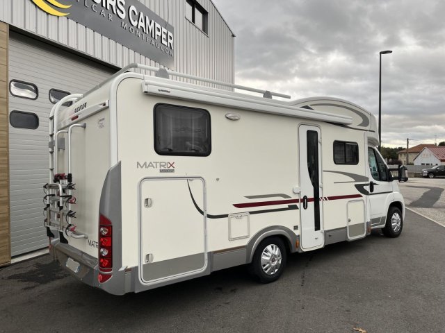 Adria Matrix 680 SP M680SP - Photo 5