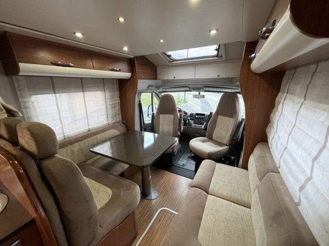 Adria Matrix 680 SP M680SP - Photo 9