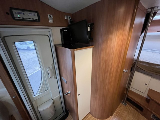 Adria Matrix 680 SP M680SP - Photo 14