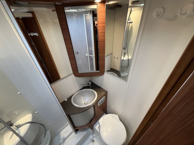 Adria Matrix 680 SP M680SP - Photo 17