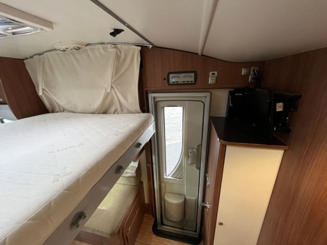 Adria Matrix 680 SP M680SP - Photo 23