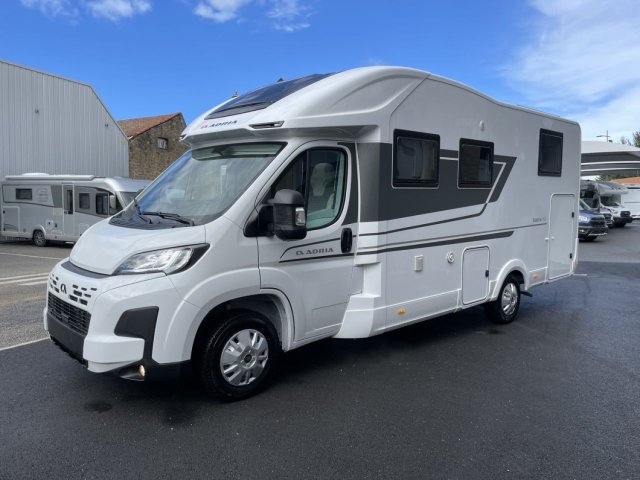Adria Matrix Axess 650 DL - Photo 2