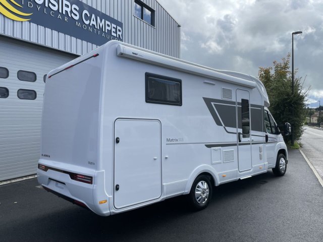 Adria Matrix Axess 650 DL - Photo 3