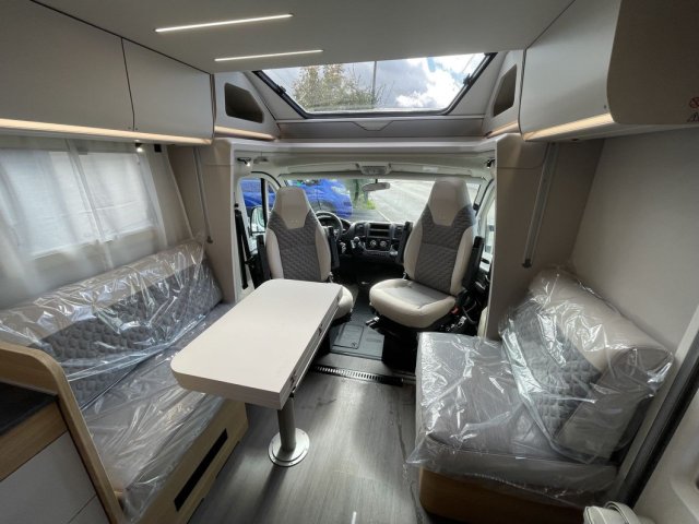 Adria Matrix Axess 650 DL - Photo 6
