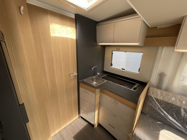 Adria Matrix Axess 650 DL - Photo 8