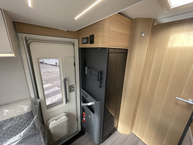 Adria Matrix Axess 650 DL - Photo 10
