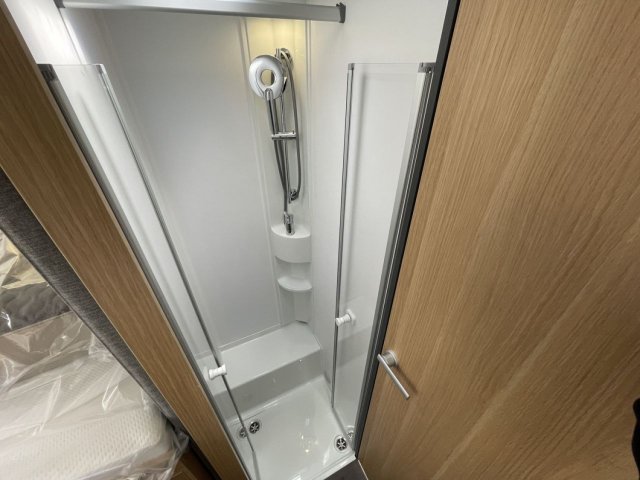 Adria Matrix Axess 650 DL - Photo 11