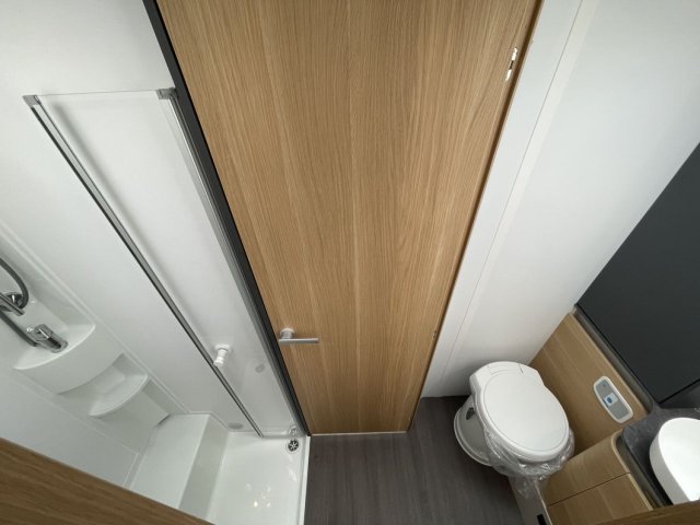 Adria Matrix Axess 650 DL - Photo 13