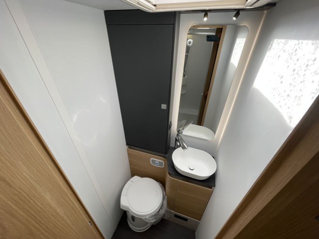 Adria Matrix Axess 650 DL - Photo 14