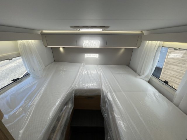 Adria Matrix Axess 650 DL - Photo 15