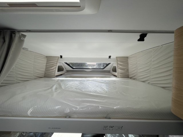 Adria Matrix Axess 650 DL - Photo 16