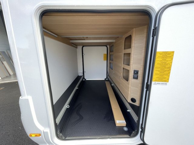 Adria Matrix Axess 650 DL - Photo 17