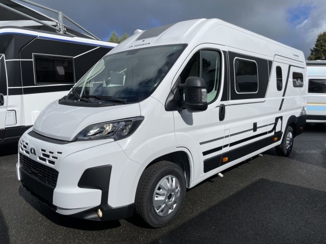 Adria Twin 640 SGX - Photo 2