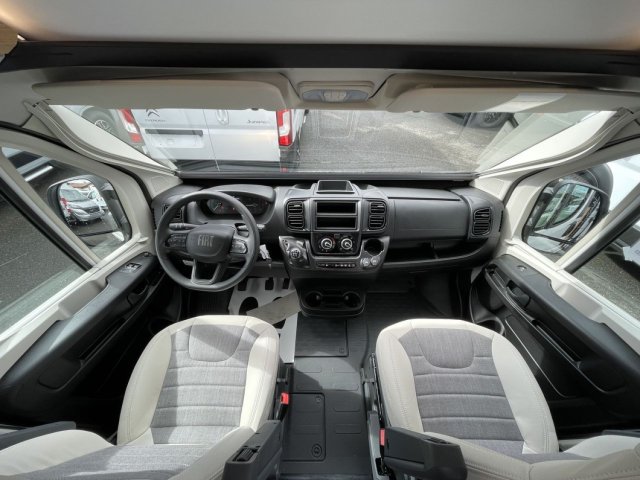 Adria Twin 640 SGX - Photo 4