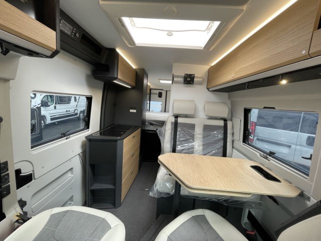 Adria Twin 640 SGX - Photo 5