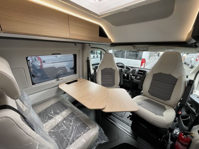 Adria Twin 640 SGX - Photo 6