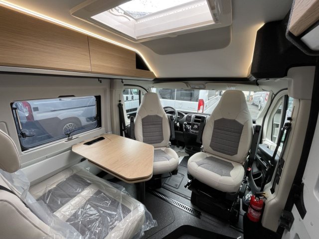Adria Twin 640 SGX - Photo 7