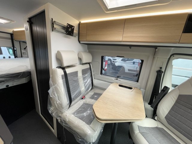 Adria Twin 640 SGX - Photo 8