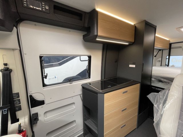 Adria Twin 640 SGX - Photo 9