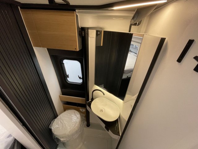 Adria Twin 640 SGX - Photo 10