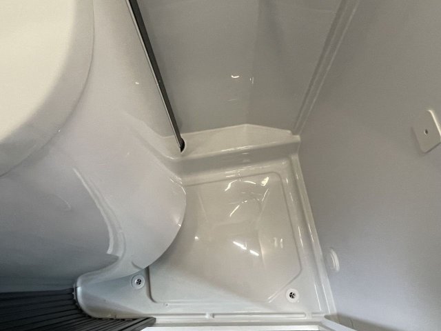 Adria Twin 640 SGX - Photo 12