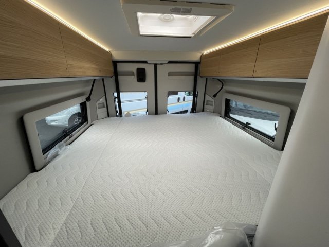 Adria Twin 640 SGX - Photo 13