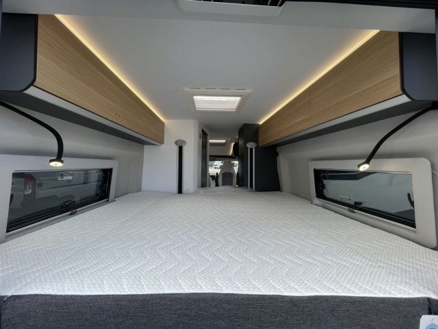 Adria Twin 640 SGX - Photo 14