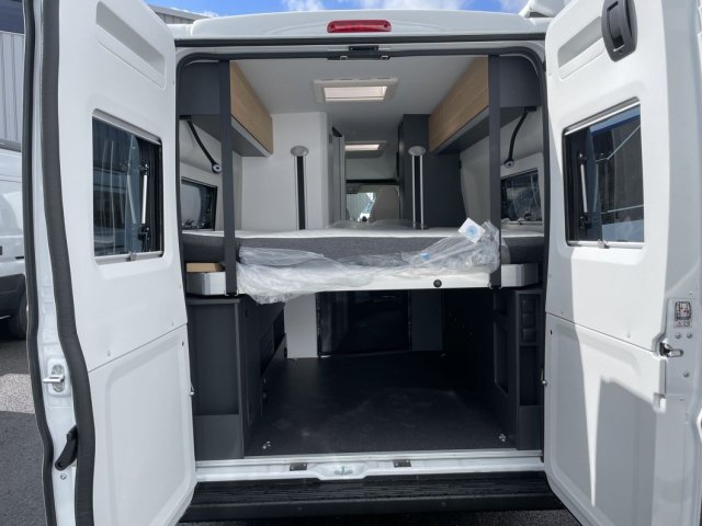 Adria Twin 640 SGX - Photo 15