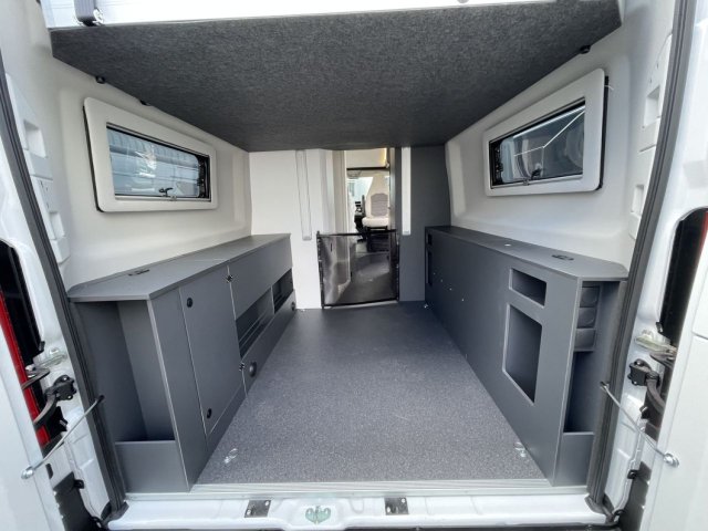 Adria Twin 640 SGX - Photo 16