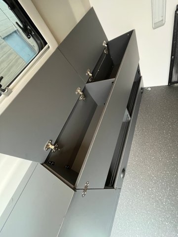 Adria Twin Sports 640 SGX 60eme Anniversaire Sélection 60 - Photo 25