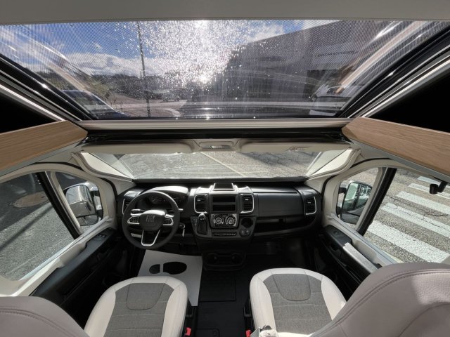 Adria Twin Sports 640 SGX 60eme Anniversaire Sélection 60 - Photo 7